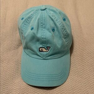Vineyard Vines Light Blue Cap